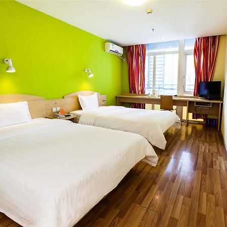7 Days Inn Kuangcsou Kültér fotó