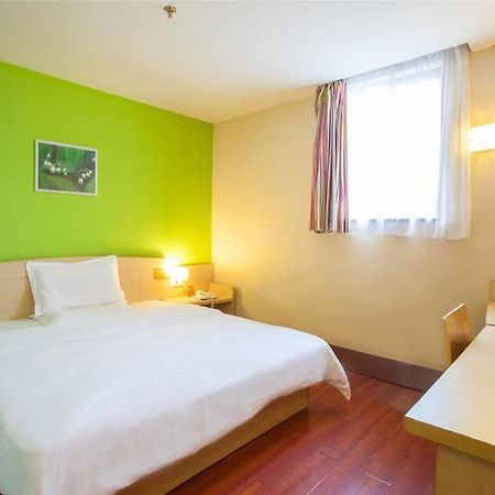 7 Days Inn Kuangcsou Kültér fotó