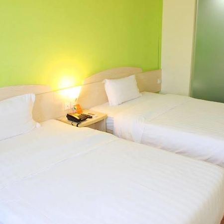 7 Days Inn Kuangcsou Kültér fotó