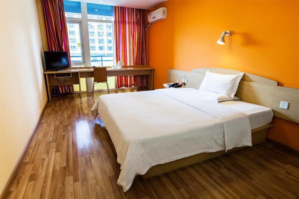 7 Days Inn Kuangcsou Kültér fotó