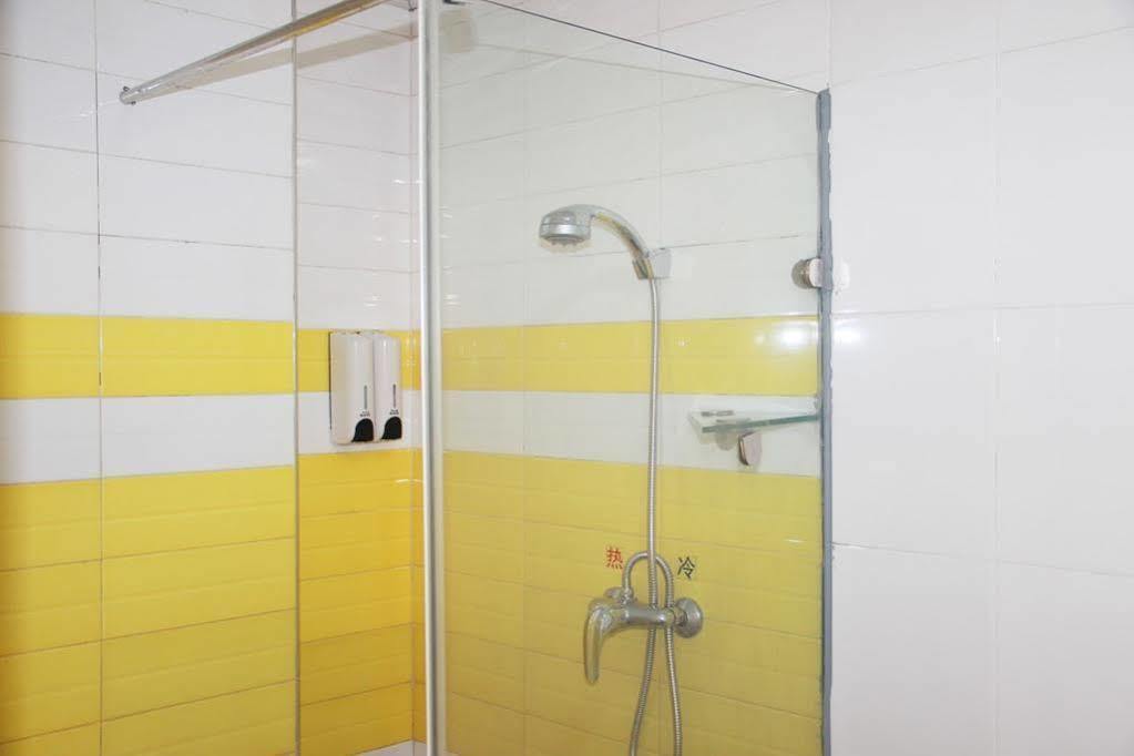 7 Days Inn Kuangcsou Kültér fotó