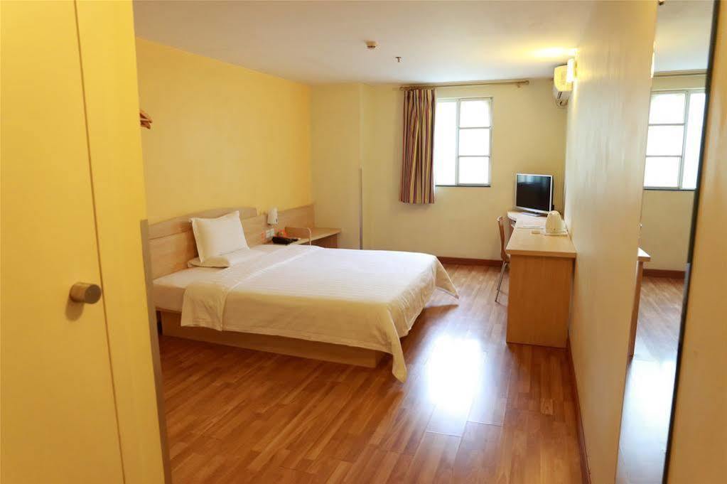 7 Days Inn Kuangcsou Kültér fotó