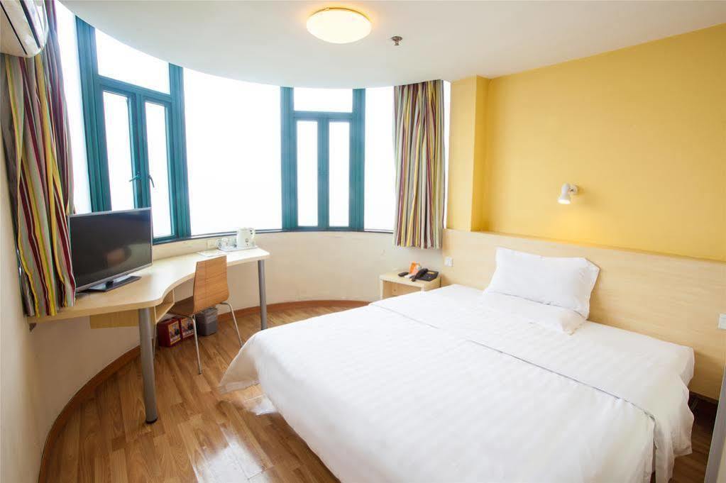 7 Days Inn Kuangcsou Kültér fotó