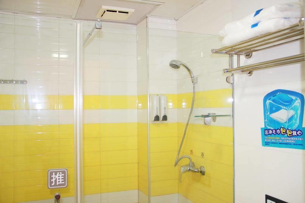 7 Days Inn Kuangcsou Kültér fotó