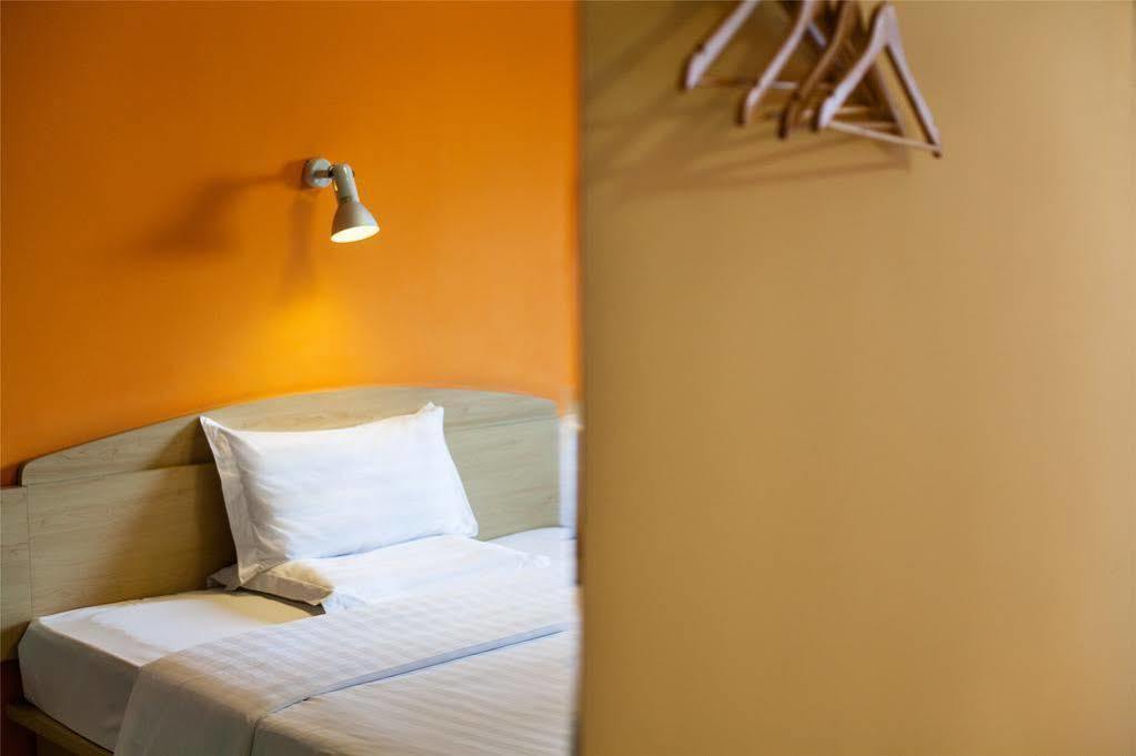7 Days Inn Kuangcsou Kültér fotó