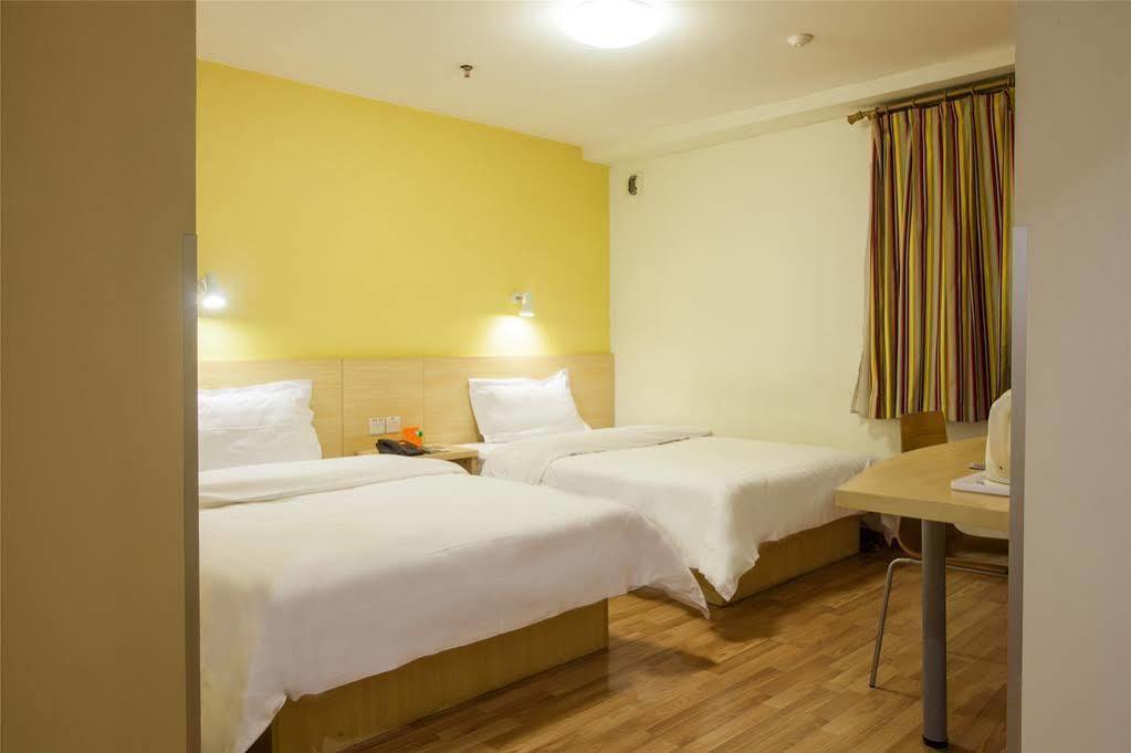 7 Days Inn Kuangcsou Kültér fotó